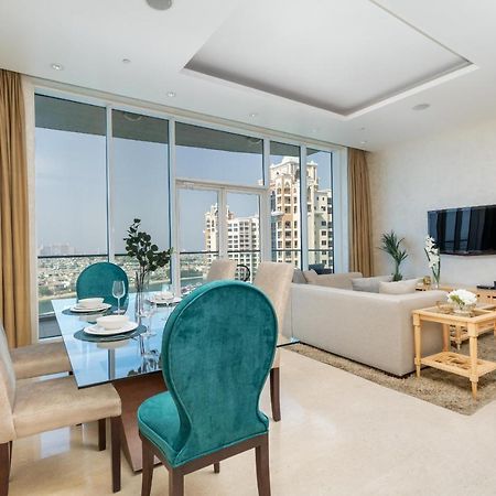 Oceana Residences, The Palm Jumeirah - Mint Stay Dubai Ngoại thất bức ảnh