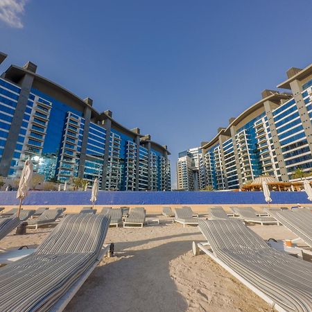 Oceana Residences, The Palm Jumeirah - Mint Stay Dubai Ngoại thất bức ảnh