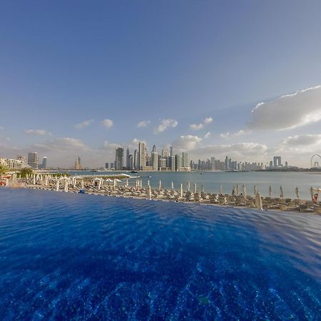 Oceana Residences, The Palm Jumeirah - Mint Stay Dubai Ngoại thất bức ảnh